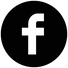 Facebook Black Round 