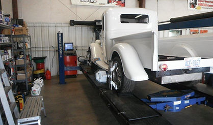 ford pickup