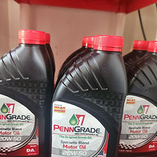 penngrade