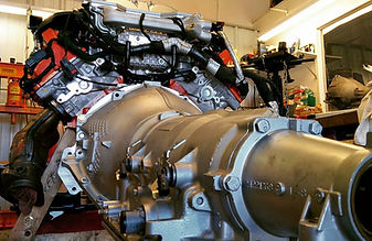 Car Parts Asheboro
