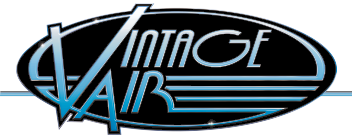 Vintage Air Asheboro