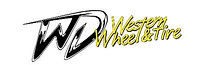 western wheel and tire