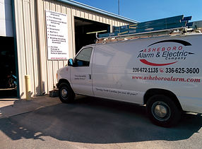 commercial fleet serivce