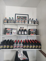 amsoil