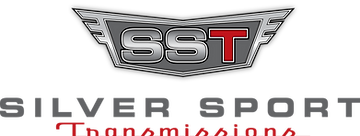 Silver Sport Transmission Logo