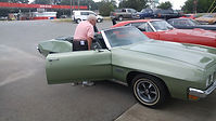 1970 Pontiac Lemans