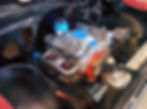 C10 Engine