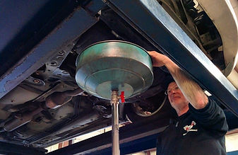 General Repair