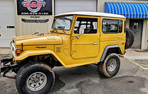78 Landcruser
