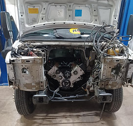 asheboro light truck repair