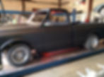 Chevy C10