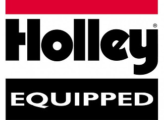 Holley Carburetors