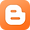 Blogger App Icon